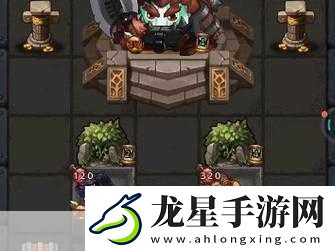 深度探索不思議迷宮