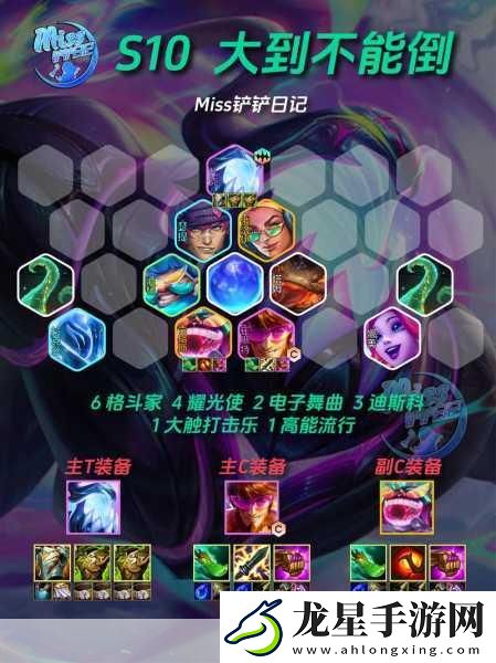 金鏟鏟之戰(zhàn)深度解析