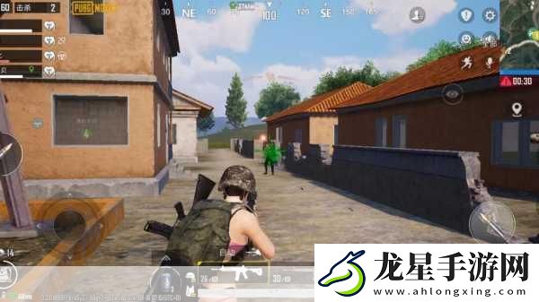 絕地求生單機(jī)免費(fèi)安卓版震撼登場(chǎng)