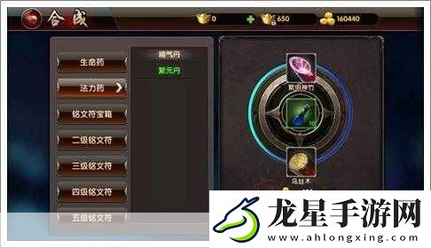 武極天下手游深度攻略