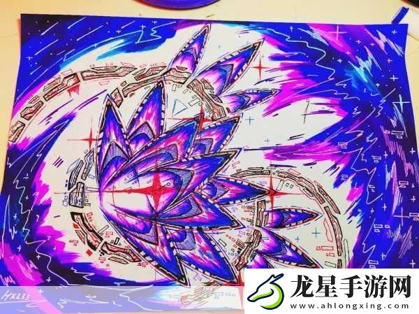 畫線專家游戲火爆上線