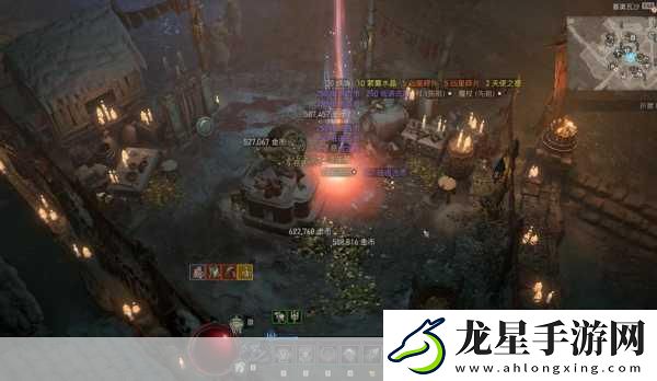 暗黑破壞神4