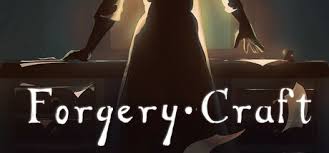 Forgery