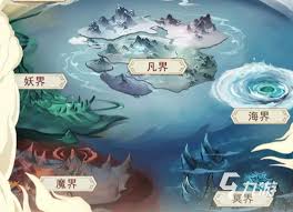 凡人傳說(shuō)真一界玩法攻略