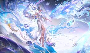 王者榮耀蛇年限定皮膚都有誰