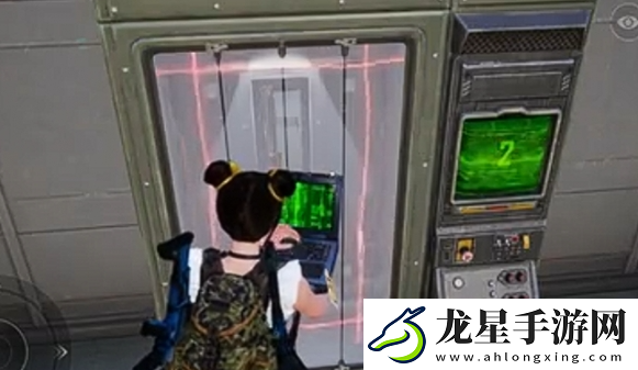 和平精英幸運輪盤槍怎么獲得