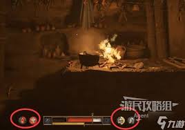 天國(guó)拯救2閃避機(jī)制怎么玩