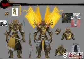 斗戰(zhàn)神玉狐幻甲屬性如何選擇