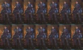 怪物獵人荒野更多纏蛙裝甲樣式MOD怎么分享