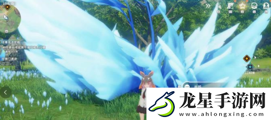 星痕共鳴漂浮滑翔怎么解鎖
