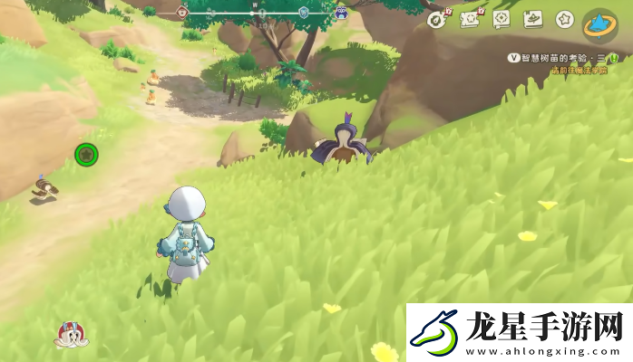 洛克王國世界古卷匣魔像怎么獲得