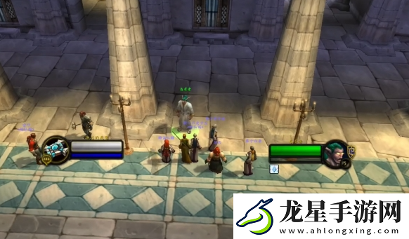 魔獸世界wlk傳遞信仰任務(wù)怎么做