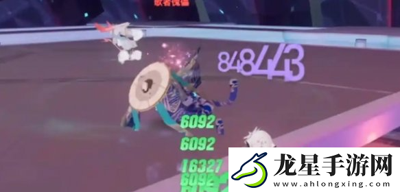 幻塔琳賽怎么配隊