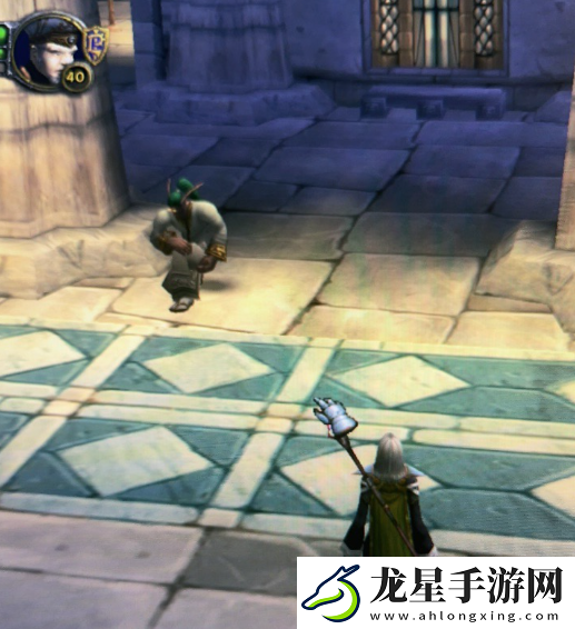 魔獸世界wlk傳遞信仰任務(wù)怎么做