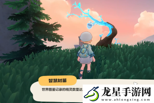 洛克王國世界古卷匣魔像怎么獲得