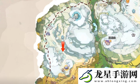 洛克王國世界大耳帽兜果實(shí)在哪刷