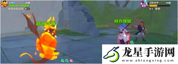 洛克王國世界尼爾森怎么打