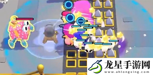 爆裂小隊(duì)召喚流怎么玩