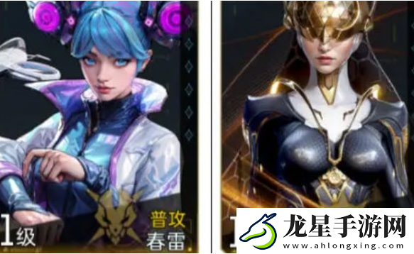 群星紀(jì)元普攻開荒隊(duì)怎么玩