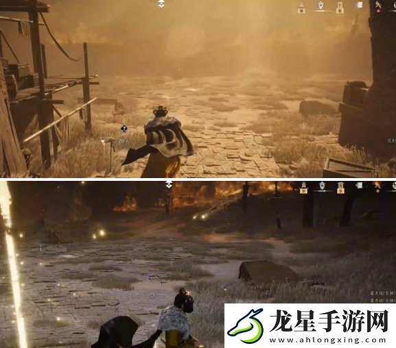 燕云十六聲千營一呼心法怎么得