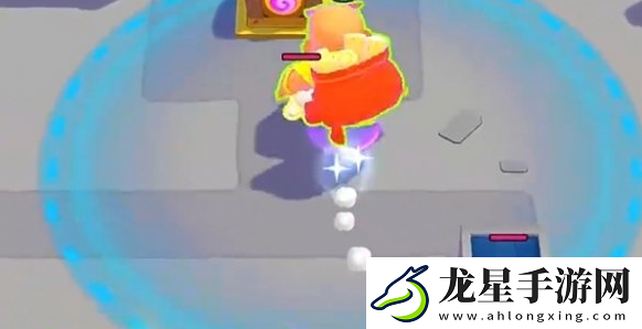爆裂小隊(duì)召喚流怎么玩