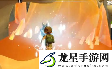 洛克王國世界精靈礦工怎么過