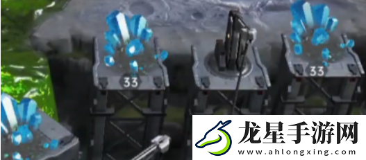 群星紀(jì)元怎么采礦