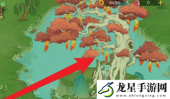 桃源記2不死樹(shù)怎么施肥