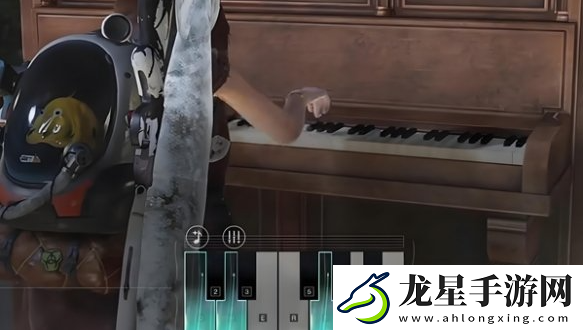 七日世界在哪彈鋼琴