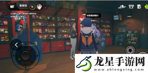 絕區(qū)零薇薇安偶遇事件有哪些