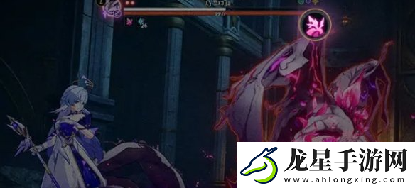 崩壞星穹鐵道死龍玻呂刻斯怎么打