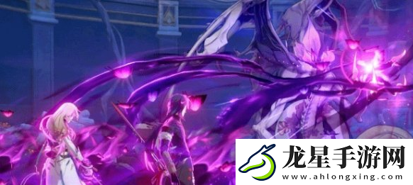崩壞星穹鐵道死龍玻呂刻斯怎么打