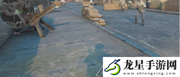 三角洲行動跳蚤市場在哪里