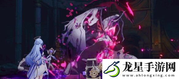 崩壞星穹鐵道死龍玻呂刻斯怎么打