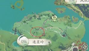 仙劍世界金蛋在哪