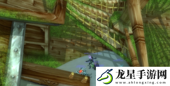 魔獸世界布爾吉黑心的時裝帽玩具怎么得