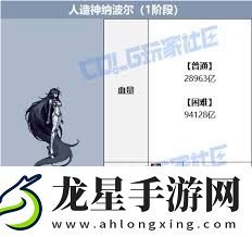 DNF人造神納波爾版本怎么搬磚