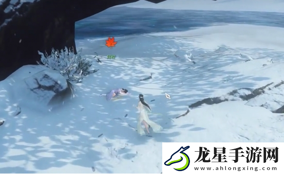 逆水寒手游冰雪寒梅奇遇怎么做